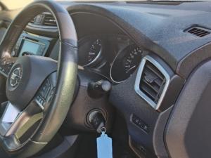 Nissan Qashqai 1.2T Acenta CVT - Image 6