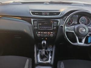 Nissan Qashqai 1.2T Acenta CVT - Image 7