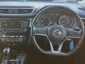 Nissan Qashqai 1.2T Acenta CVT - Image 8