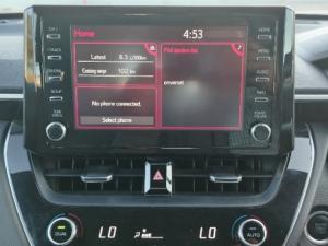 Toyota Corolla Cross 1.8 XS - Image 14
