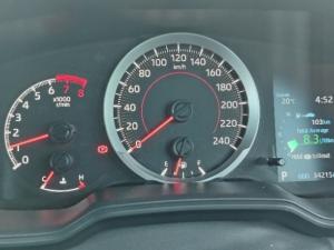 Toyota Corolla Cross 1.8 XS - Image 16