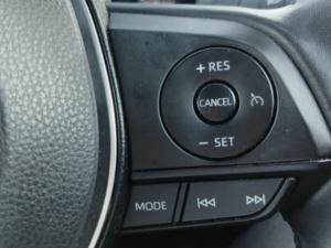 Toyota Corolla Cross 1.8 XS - Image 18