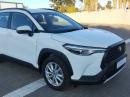 Thumbnail Toyota Corolla Cross 1.8 XS