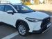 Toyota Corolla Cross 1.8 XS - Thumbnail 1