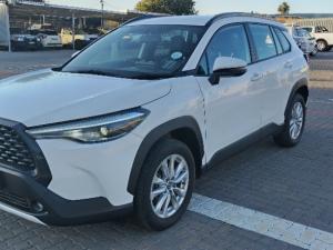 Toyota Corolla Cross 1.8 XS - Image 20