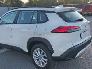 Toyota Corolla Cross 1.8 XS - Image 22