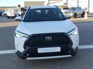 Toyota Corolla Cross 1.8 XS - Image 3