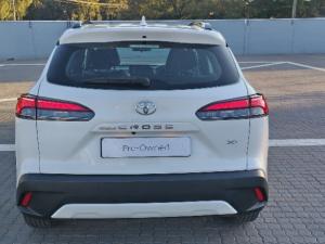 Toyota Corolla Cross 1.8 XS - Image 4
