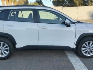 Toyota Corolla Cross 1.8 XS - Image 5