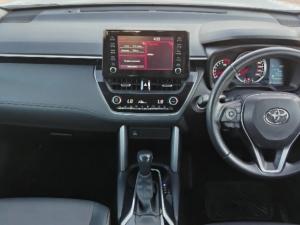 Toyota Corolla Cross 1.8 XS - Image 7