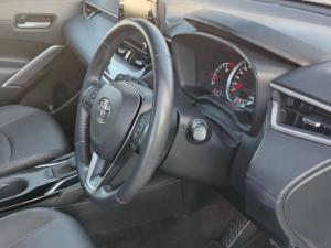 Toyota Corolla Cross 1.8 XS - Image 9