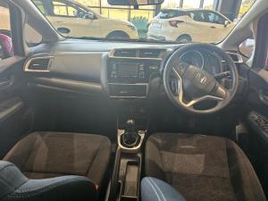 Honda WR-V 1.2 Comfort - Image 10