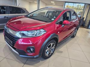 Honda WR-V 1.2 Comfort - Image 13