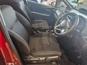 Honda WR-V 1.2 Comfort - Image 16