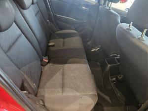 Honda WR-V 1.2 Comfort - Image 18