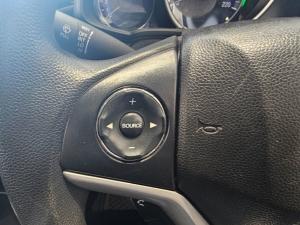 Honda WR-V 1.2 Comfort - Image 22