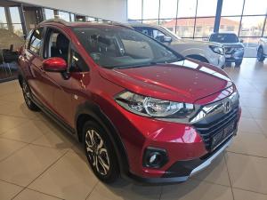 Honda WR-V 1.2 Comfort - Image 2
