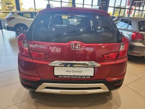 Honda WR-V 1.2 Comfort - Image 6