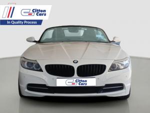 BMW Z4 sDRIVE20i automatic - Image 1