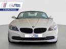 Thumbnail BMW Z4 sDRIVE20i automatic