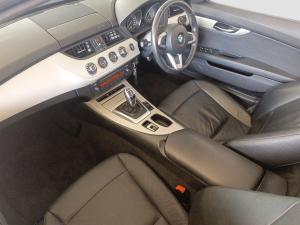 BMW Z4 sDRIVE20i automatic - Image 3