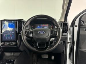 Ford Ranger 2.0D XLT HR automatic D/C - Image 13