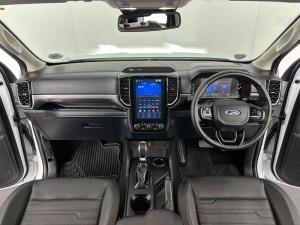 Ford Ranger 2.0D XLT HR automatic D/C - Image 14