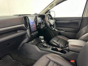 Ford Ranger 2.0D XLT HR automatic D/C - Image 16