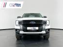 Thumbnail Ford Ranger 2.0D XLT HR automatic D/C