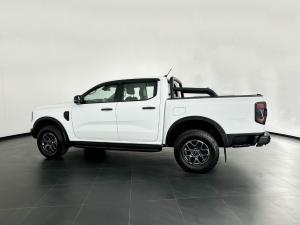 Ford Ranger 2.0D XLT HR automatic D/C - Image 2