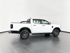 Ford Ranger 2.0D XLT HR automatic D/C - Image 4