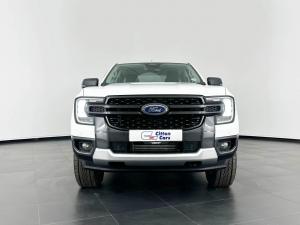 Ford Ranger 2.0D XLT HR automatic D/C - Image 5