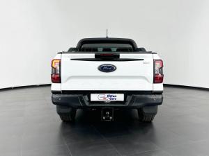 Ford Ranger 2.0D XLT HR automatic D/C - Image 6