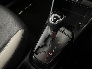 Kia Picanto 1.2 X-LINE automatic - Image 11