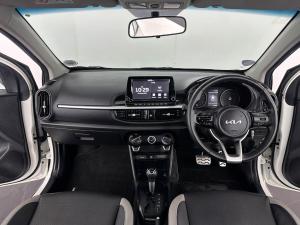 Kia Picanto 1.2 X-LINE automatic - Image 12