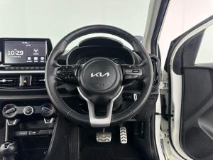 Kia Picanto 1.2 X-LINE automatic - Image 13