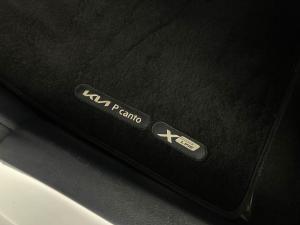 Kia Picanto 1.2 X-LINE automatic - Image 15