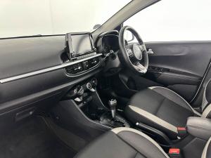 Kia Picanto 1.2 X-LINE automatic - Image 16