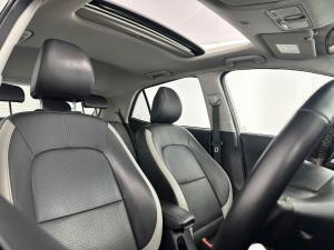 Kia Picanto 1.2 X-LINE automatic - Image 19
