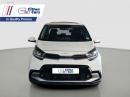 Thumbnail Kia Picanto 1.2 X-LINE automatic