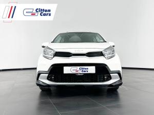 Kia Picanto 1.2 X-LINE automatic - Image 1