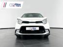 Thumbnail Kia Picanto 1.2 X-LINE automatic