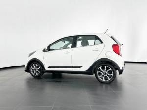 Kia Picanto 1.2 X-LINE automatic - Image 2