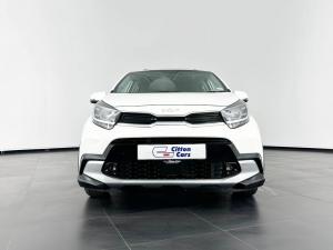 Kia Picanto 1.2 X-LINE automatic - Image 3