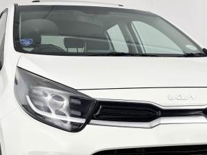 Kia Picanto 1.2 X-LINE automatic - Image 4