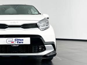 Kia Picanto 1.2 X-LINE automatic - Image 5