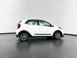 Kia Picanto 1.2 X-LINE automatic - Image 6