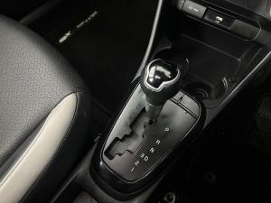 Kia Picanto 1.2 X-LINE automatic - Image 7
