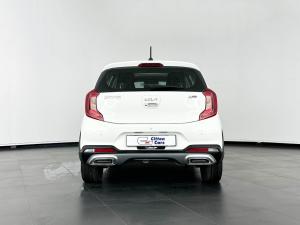 Kia Picanto 1.2 X-LINE automatic - Image 8