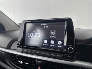 Kia Picanto 1.2 X-LINE automatic - Image 9